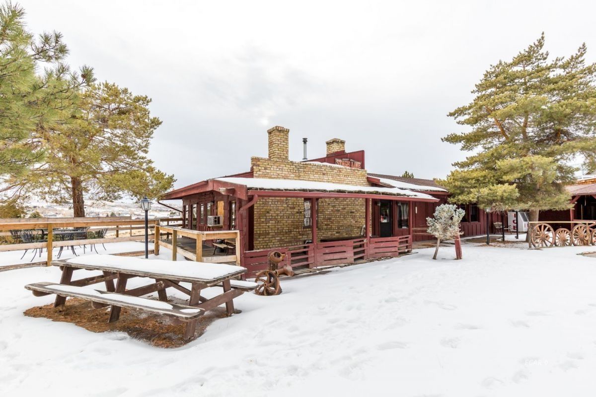 441 Spring Creek Pkwy, Spring Creek, NV 89815